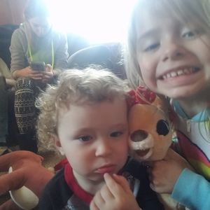 Meet your Posher, Tammy